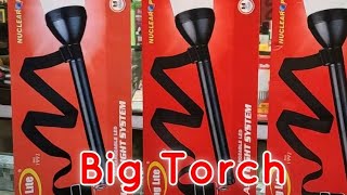 Strong Lite SRL6900 LED | Torch light | #Shorts | Sanu4you screenshot 4