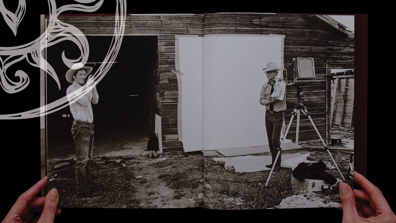 アート・デザイン・音楽 Avedon at Work: In the American West Buy Avedon At Work In The American West by Laura Wilson – Setanta