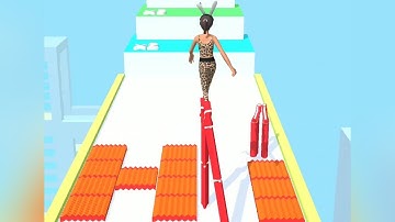 HIGH HEELS GAMEPLAY WALKTHROUGH PART 7