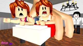 Roblox - HOTEL ASSOMBRADO (Horror Hotel)