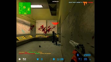 CSS | phr0s DGL Sick Shot by phr0s