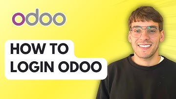 How to Login Odoo [2025 Guide]