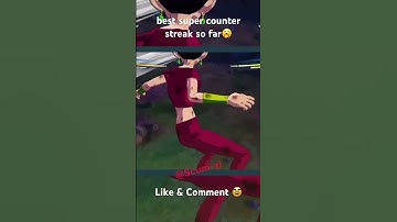 Best Super Counter chain