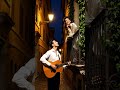 Sotto Il Balcone una Storia di Amore - Riviera Vintage Vibes #music #shorts