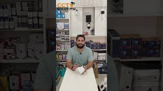 CPPLUS 3MP 4G DOME CAMERA ✌🏻 #cppluscamera