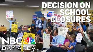Decision on San Jose Unified school closures will likely be delayed