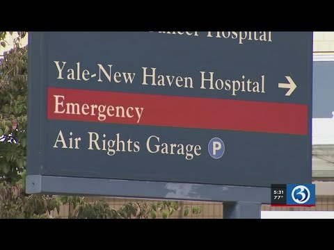 Video: Yale New Haven Health lets go of 86 workers following deadline