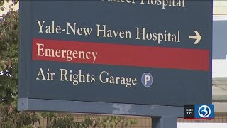 Video: Yale New Haven Health lets go of 86 workers following deadline