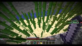 Minecraft Factions Episode 4 (Cosmic PVP)