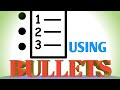 Class 9.Ch 06 Formatting a Document Part 4