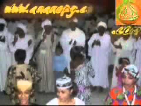  النوبة اغانى نوبية الفنان سيد ابراهيم واغنية اليا اليا