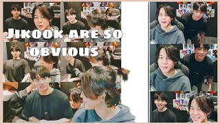 211013 Jimin bday vlive Jikook/Kookmin Analysis| Chaos Edition