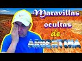 ESPAÑOL REACCIONA A "MARAVILLAS OCULTAS DE ARGENTINA"