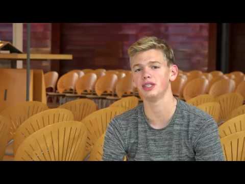 St. Croix Lutheran Academy: Croixaliers