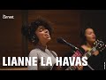 Lianne la havas  full 2015 session at the current