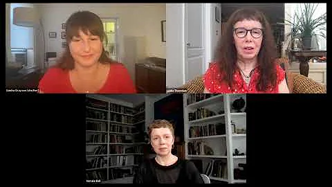 Leslie Thornton: On Surviving (Interview Only)