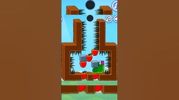 [ level 40 ] apple snake game android #automobile #music #cinematicgameplay #eurotrucksimulator2