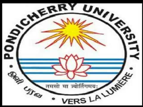 Pondicherry University Results Of Entrance Mbbs Distance Education