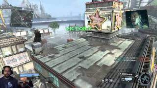 Titanfall: Double MEGA KILL