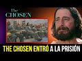 The Chosen: Prisioneros Encontraron a Jesús detrás de las rejas | Increíble