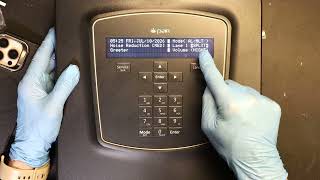 Tutorial: How to Switch between a Single Lane and Dual Lane on a 3M Par G5 Drive Thru Intercom Base