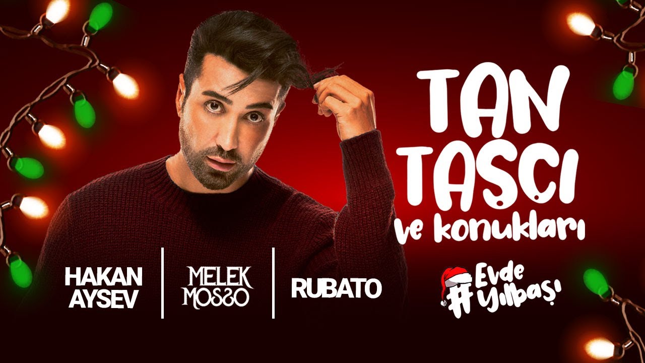 Tan Tasci Yalan Sozmuziktantasci Canli Performans Youtube