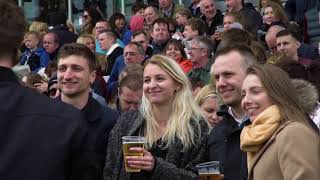 Bath Racecourse | Making Unforgettable Memories