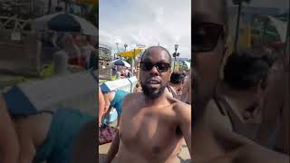 Hershey Park Was Expecting A Thunderstorm So No We Had To Leave Early shorts hersheypark travel