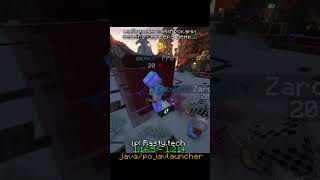 айпи сервера Rasty.tech  #фантайм #minecraft #свойсервермайнкрафт