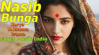 Fasib Bunga  Latest Cover 2025 indian  Version