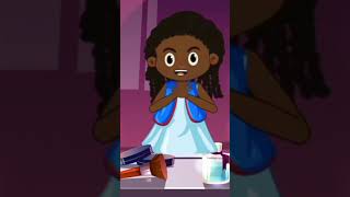 (Read Along Animation) J'ana Price Loving Myself 2023#reading #readings #kids #kidvlogge