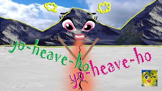 Doodle Story Angry Mountain Cute Doodles Cute Animation Doodle Funny