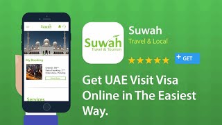 Get UAE visit visa online in the easiest way screenshot 4