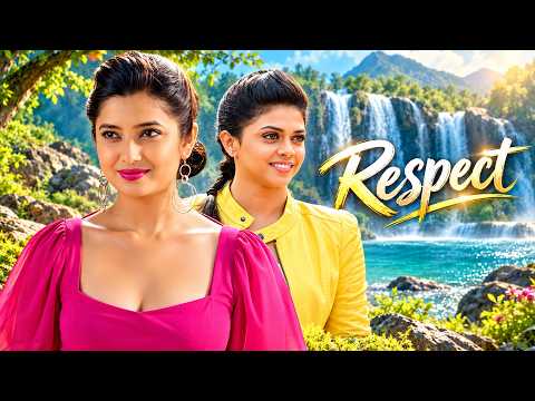 Respect (2022) | 7 Women, 7 Stories, One Powerful Message | Marathi Full Movie | Prajakta, Rutuja