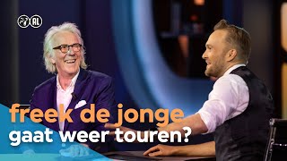 Freek De Jonge De Avondshow Met Arjen Lubach S4