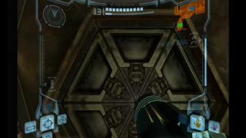 Metroid Prime (GC) Part 44 - Another revisit of Chozo Ruins