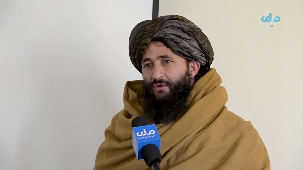 برگزاری نشست در مورد رسم و رواج های ناپسند در غور