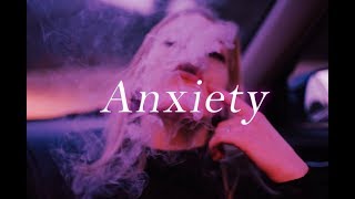 Blackbear - Anxiety (ft. FRND) [한글/가사/해석]