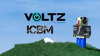 Minecraft Voltz Tutorial : Anti-Ballistic Missile Defence