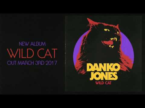 Danko Jones lanzará nuevo disco en marzo