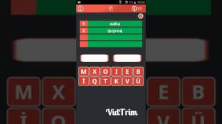 4 ipucu 1söz  41 - 50 screenshot 1