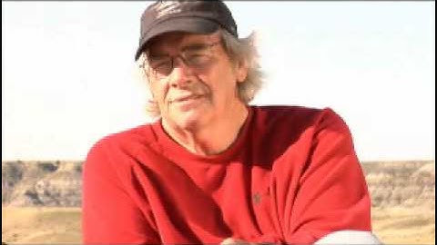 Taphonomy: Dinosaur Fossil Burial