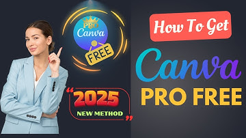 Canva Pro for Free? Try This 2025 Team Trick! 💻 | ACG Graphics