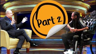 SNOOP DOGG &amp; DR PHIL (PART 2)