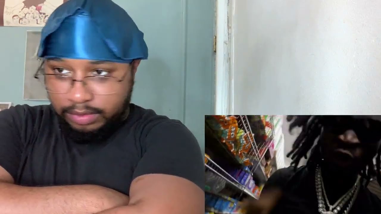 DTHANG NOT AGAIN !!! BECKHAM IN RPT (Dthang x Yavi DG x Kha Structure x Yus Gz) Crooklyn Reaction