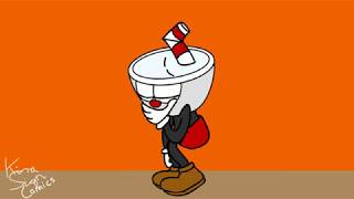 cuphead part 2 full final
