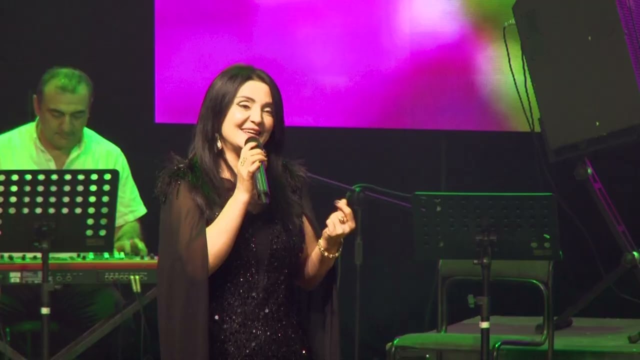 гр.Мирес - Попурри (2025) на тему песен 2000 ных