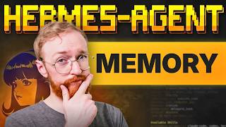 Hermes Agent Memory Tutorial Profile