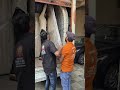 Fast & Safe Loading Service in Mumbai | Jyoti Cargo Packers Movers #houseshifting #shorts #packers