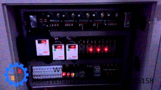 Operations Tutorial regarding flexographic label printing machine